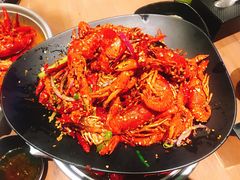 -沪小胖小龙虾(淮海中路旗舰店)