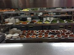 自助调料区-西塔大冷面(市府大路店)