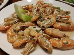 -三凤酒家·百年无锡菜(清扬茂业店)