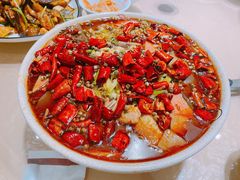 -马家水煮鱼(富民街店)