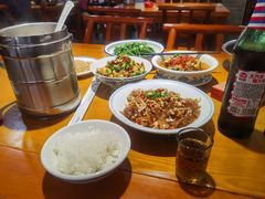 -好帮厨·下饭浏阳菜·坚持现炒(月湖店)