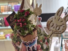 -GODIVA(港汇恒隆广场)