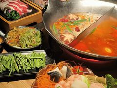 -湊湊火锅·茶憩(石家庄万象城店)