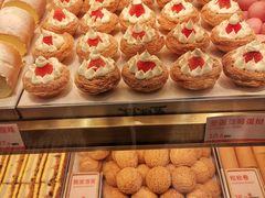 -五味酥·现烤国民糕点集合店(甘井子万达广场店)