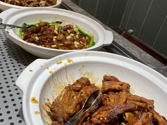 -禾斗海鲜自助(市南银座店)