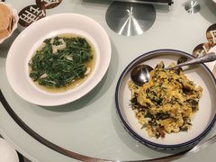 -古镇老食铺-徐州非遗技艺餐厅(大学城店)