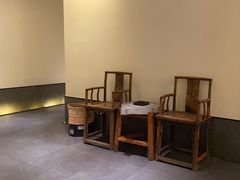 -翁暖茶馆(滨江东总店)