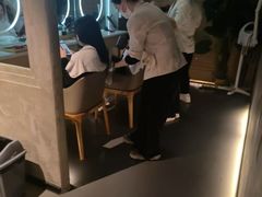 -施奈儿.洗头頭療.按摩SPA.采耳(上梅林店)