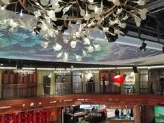 -宴秋杭州菜(锦艺城店)