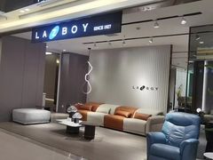 -LAZBOY美国乐至宝(真北红星店)