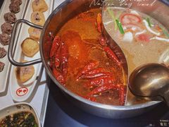 -许府牛火锅(信义坊总店)