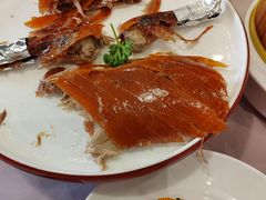 -大鸭梨烤鸭(甘家口店)