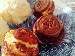 -鲍师傅糕点(永安里店)