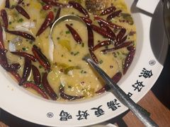 -首秀·四川料理(星耀101店)