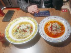 -徕碗水煮肉(大V小巷·王府井美食街店)