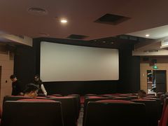 -中影国际影城(兰生大厦店)