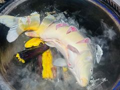 -门家大院铁锅炖(东北大马路店)