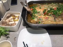 -半天妖烤鱼(兰州国芳中心店)