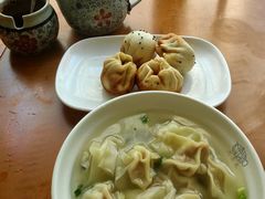 -大壶春生煎(四川中路店)