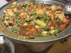 -兔槽江湖菜·重庆璧山兔(水围店)