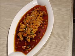 -小船渔村•大连菜•大连焖鱼(黄河路店)