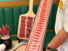 -京悦南门涮羊肉(长寿路店)