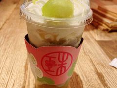 -宝珠奶酪(长宁金虹桥店)
