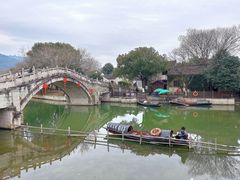 -绍兴大禹开元观堂-若耶厅
