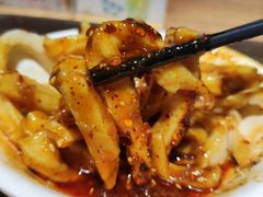 甜水面-洞子口张老二凉粉(文殊院店)