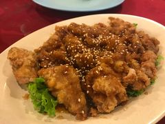 -德成饭店