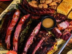-本垒美式烤肉(三里屯店)