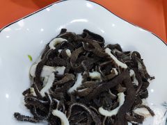 老北京爆肚-白魁老号饭庄(安内店)