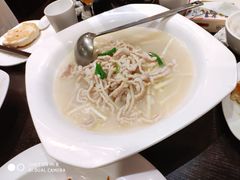 -老牌坊鲁菜名店(宽厚里店)