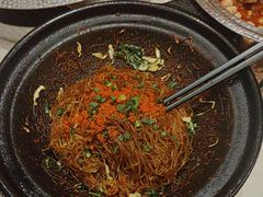 海皇干捞粉丝-聚鑫阁江浙菜·非遗传承技艺(青村帝华园店)