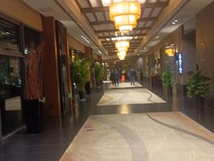 -苏州独墅湖世尊酒店