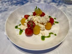 -桂满陇·海市蜃楼·黑金(国金店)