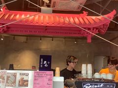 -Sarah西点·烘焙·餐厅(翰林府旗舰店)