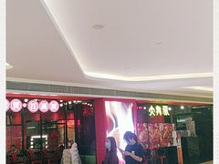 -大龙凤鸡煲(万菱汇店)