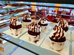 -广州凤凰城酒店-维也纳西餐厅