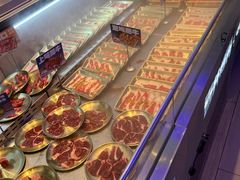 -喜井无限自助烤肉公司(石厦店)