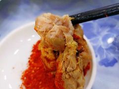 -老毛手抓·盐池滩羊非遗手抓(宁夏总店)