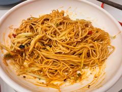 -偏爱炒鸡(老县衙店)