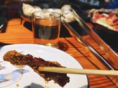 -丹东特色烤肉(学府路一部店)