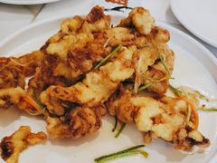 -子霖南山鲜虾面(南山总店)