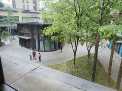 -梅间堂茶馆(绿地缤纷城店)