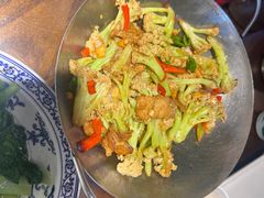 -小柴米·传统江西菜(万寿宫店)