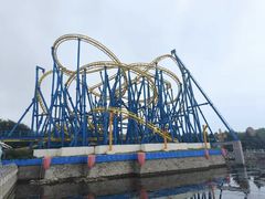 -大连海昌发现王国主题公园