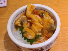 麻辣蛤肉-沼津港渔市(宏伊国际广场店)