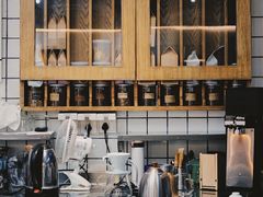 -明谦·Coffee&Cocktail Bar(美您公园店)