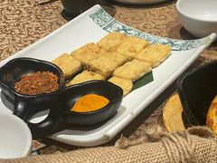 -云海肴·汽锅鸡·云南菜(领展购物广场·中关村店)
